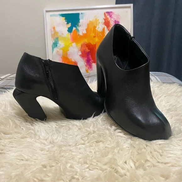 John Fluevog Shaguar - Picture 4 of 16